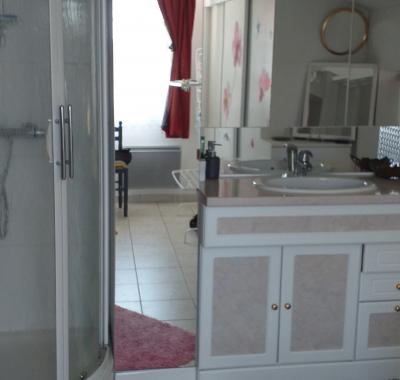 CHAMBRE CHEZ L HABITANT colocation