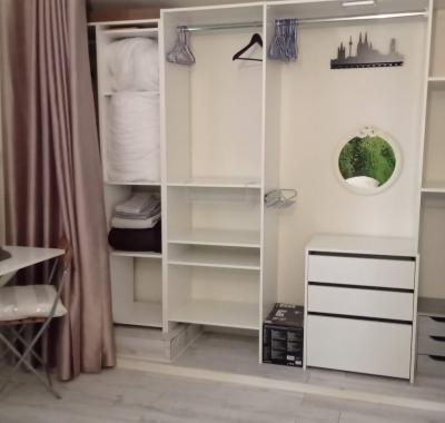 Chambre à louer aux angles