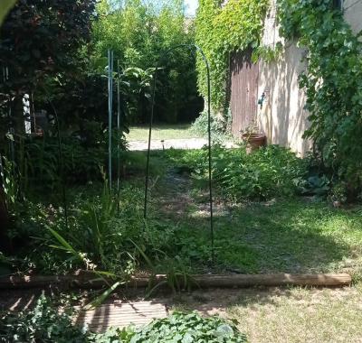 Chambre à louer aux angles