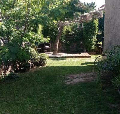 Chambre à louer aux angles