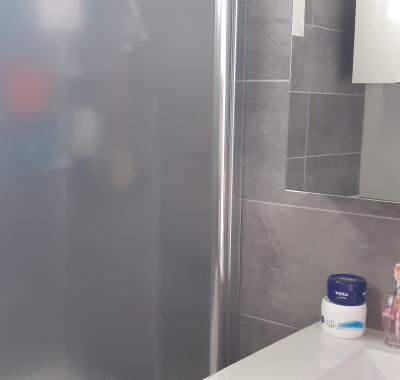 Chambre meublée chez l'habitant    à Nantes