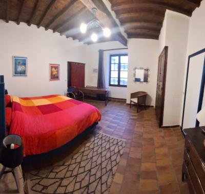 Chambre chez l'habitant- Demeure gersoise- 15 min d'Auch