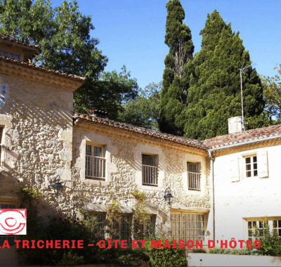 Chambre chez l'habitant- Demeure gersoise- 15 min d'Auch