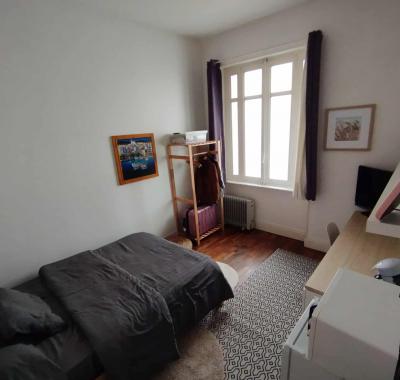 Chambre à louer à Lyon