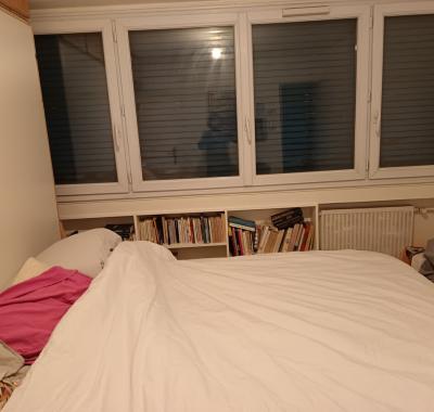 Chambre à louer à Montreuil