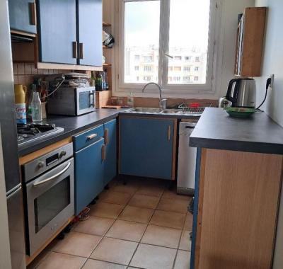 Chambre chez l'habitant Vincennes, aux portes de Paris