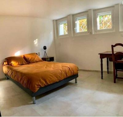 Particulier loue chambres meublées /  Centre Albi & proche de tout