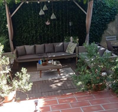 Chambre à louer aux angles