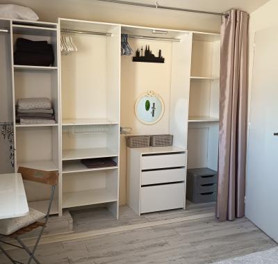 Chambre à louer aux Angles Avignon