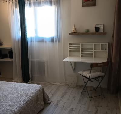 Chambre à louer aux Angles Avignon