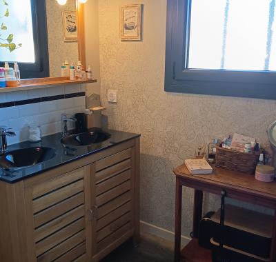 Chambre à louer aux Angles Avignon