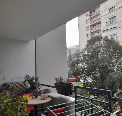 Chambre à louer à Toulouse