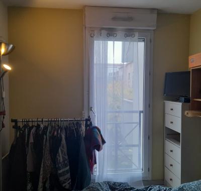 Chambre à louer à Toulouse