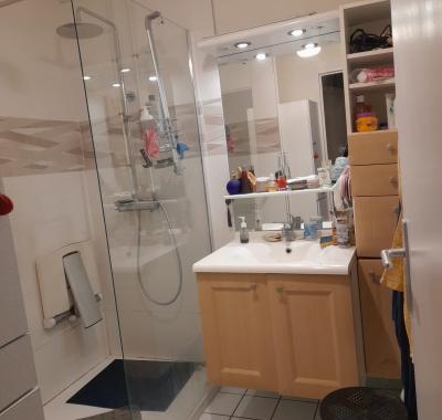 Chambre à louer à Toulouse