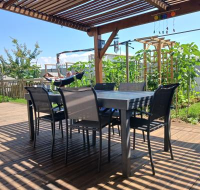 Chambre de 13m carrés