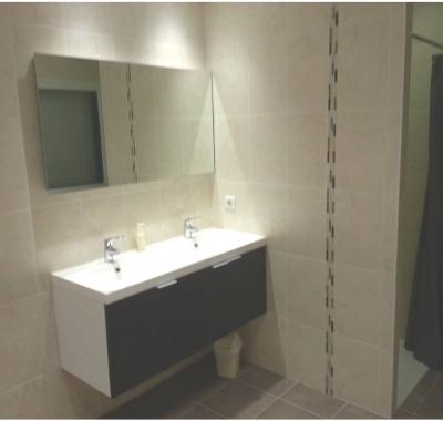 Chambre de 13m carrés