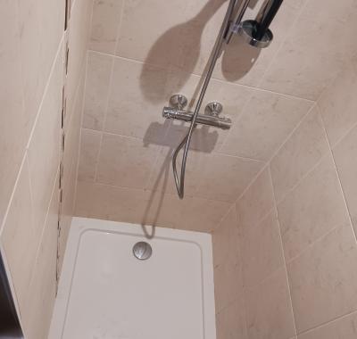 Chambre de 13m carrés