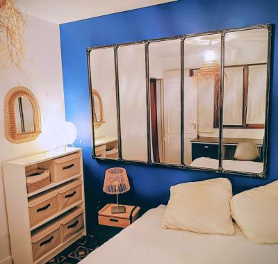 Chambre à louer dans maison