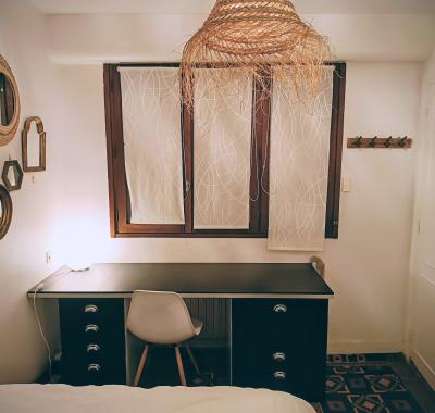 Chambre à louer dans maison