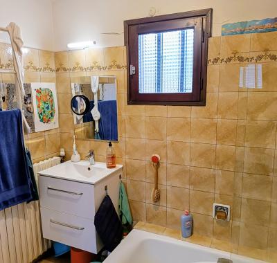 Chambre à louer dans maison