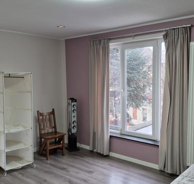 Colocation schaerbeek