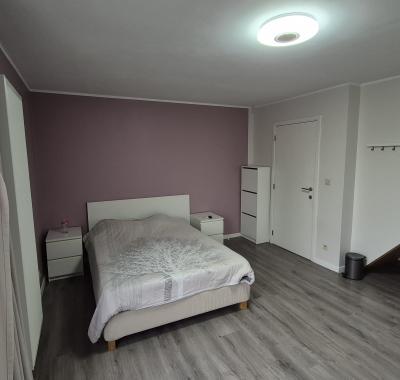 Colocation schaerbeek