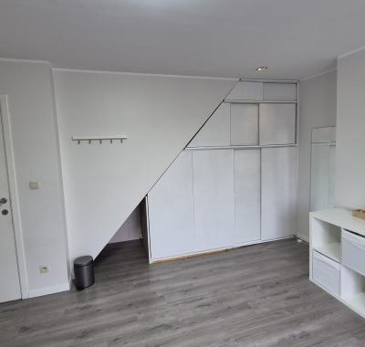 Colocation schaerbeek