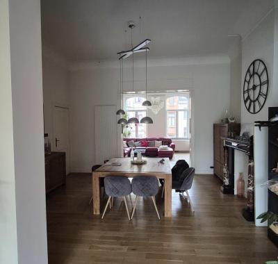 Colocation schaerbeek