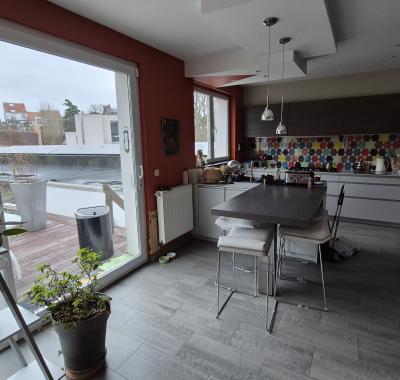 Colocation schaerbeek