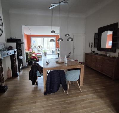 Colocation schaerbeek