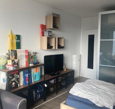 Chambre à Louer dans appartement