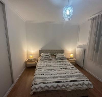 Chambre à louer étudiante