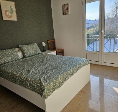 Chambre à louer à Orleans