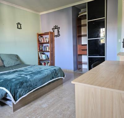 Chambre à louer à Orleans