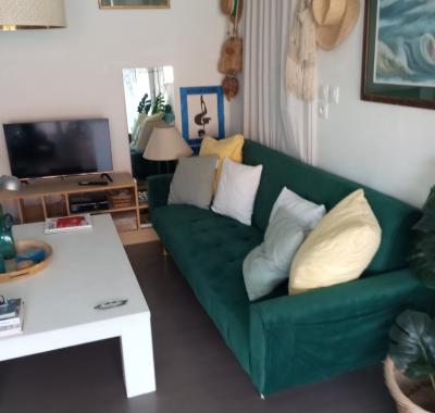 Chambre à louer dans appartement RC