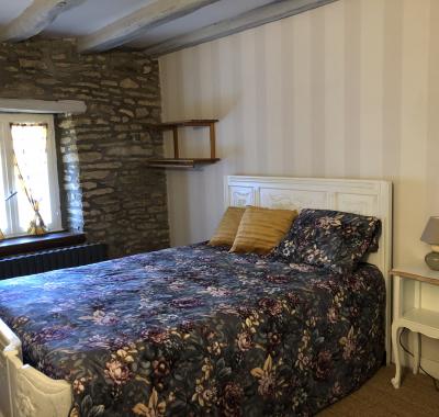 Chambre privative chez l'habitant