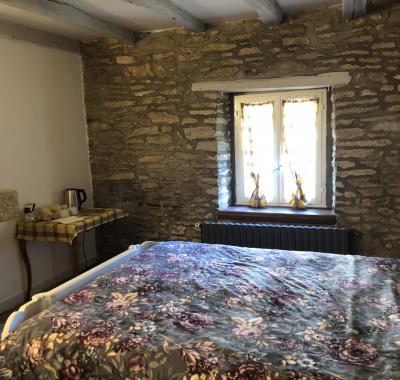 Chambre privative chez l'habitant