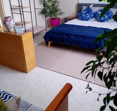 Chambre disponible a vierzon