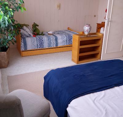 Chambre disponible a vierzon