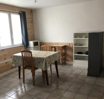 Studio indépendant chez particulier