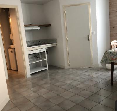 Studio indépendant chez particulier