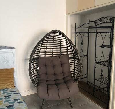 Studio indépendant chez particulier