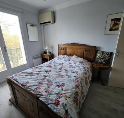 Chambre confortable à louer à 6 min d'Orthez