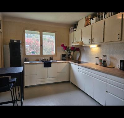 Chambre cosy entre mer et montagne