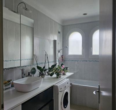 Chambre cosy entre mer et montagne