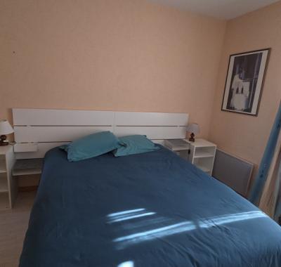 Appart chez l'habitant