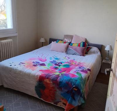 Chambre disponible a vierzon
