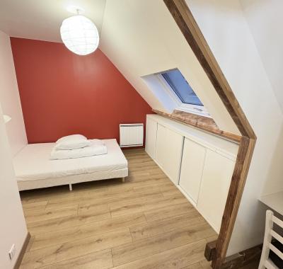 2 chambres à louer à Chilly Mazarin – Disponible immédiatement