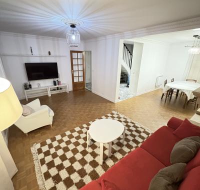 2 chambres à louer à Chilly Mazarin – Disponible immédiatement