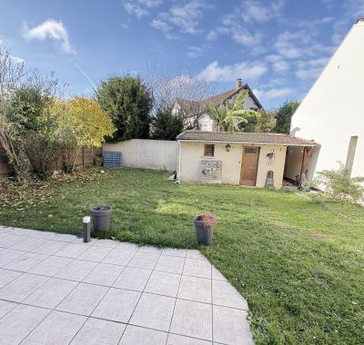 2 chambres à louer à Chilly Mazarin – Disponible immédiatement